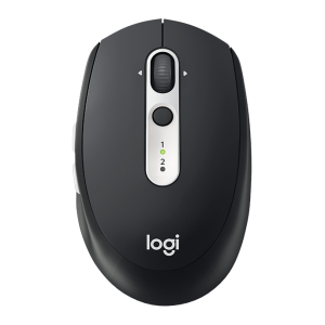 Logitech M585 MULTI-DEVICE Multi-Tasking Wireless Mouse