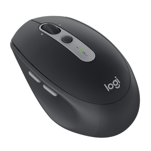 Logitech M590 Multi Device Silent Wireless Mouse for Power Users