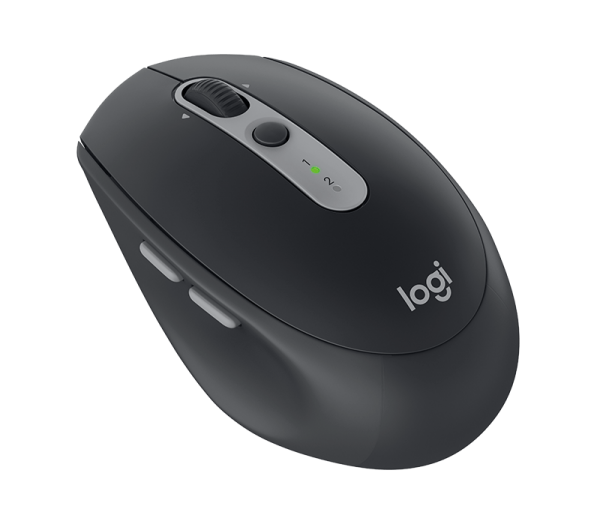 Logitech M590 Multi Device Silent Wireless Mouse for Power Users