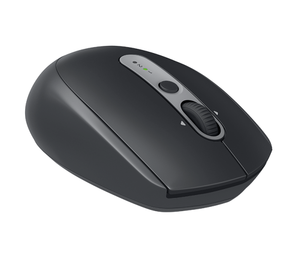 Logitech M590 Multi Device Silent Wireless Mouse for Power Users - Image 3