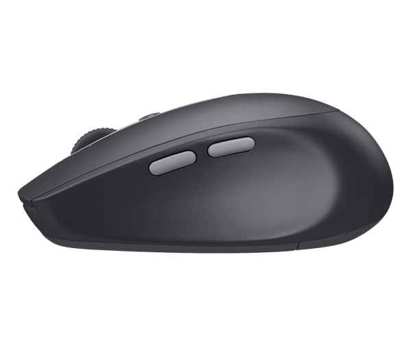 Logitech M590 Multi Device Silent Wireless Mouse for Power Users - Image 4