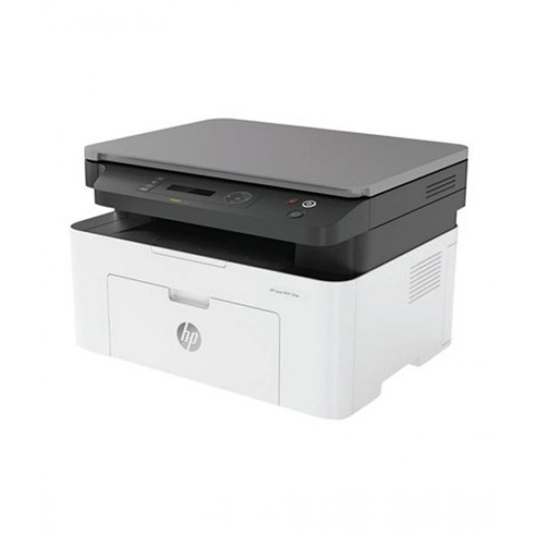 HP Laser MFP 135w Affordable Multifunction Wireless Printer - Image 4