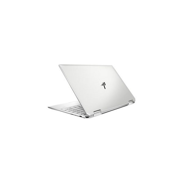 HP Envy X360 15-DR1058MS, Core i5 - 10TH Gen., 8GB, 512GB, 15.6 FHD TOUCH, BL-K, B&O, FPR, Windows 10, (Color: Silver) - Image 4