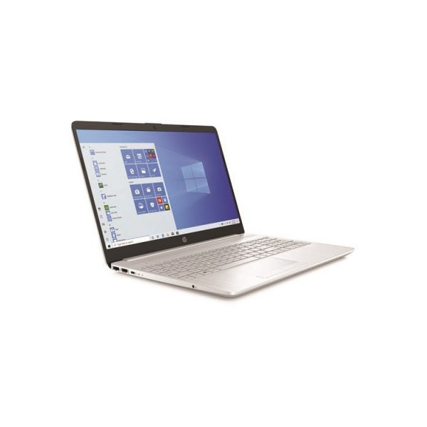 HP 15-DW2025CL Notebook, Core i5 - 10TH Gen., 12GB, 1TB, 15.6" HD TOUCH, Windows 10, (Color: Silver) - Image 2