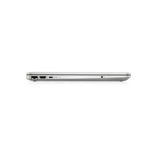 HP 15-DW2025CL Notebook, Core i5 - 10TH Gen., 12GB, 1TB, 15.6" HD TOUCH, Windows 10, (Color: Silver) - Image 4