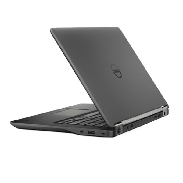 Dell Latitude E7250 - 12.5" Core i7 - 5th Gen., 4GB, 128GB SSD, Backlit Keyboard - Image 3