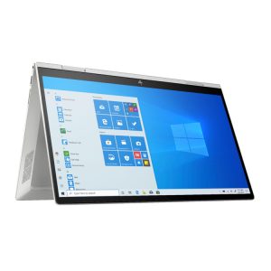 HP ENVY x360 15M ED1013DX Core i5 11th Gen., x360 Convertible Touch Screen Laptop