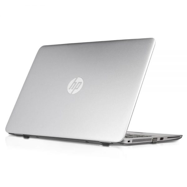 HP EliteBook 840 G3 Core i5 - 6th Gen., 8GB Ram, 256GB SSD, 14" Display Screen, CAM, Wi-Fi