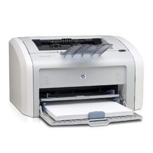 used photo printer