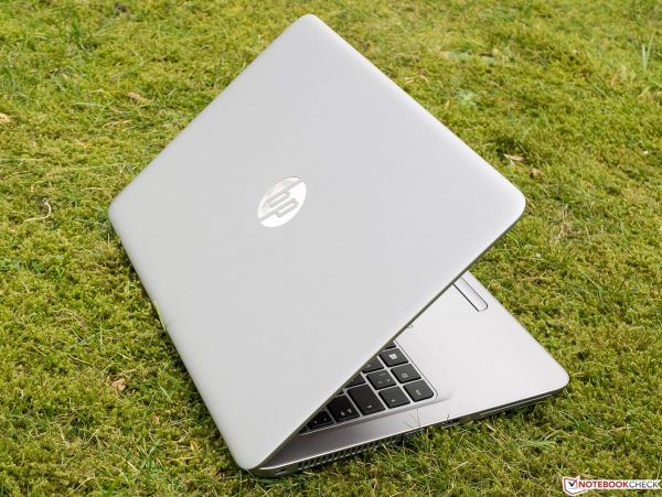 HP EliteBook 840 G3 Core i5 - 6th Gen., 8GB Ram, 256GB SSD, 14" Display Screen, CAM, Wi-Fi - Image 5