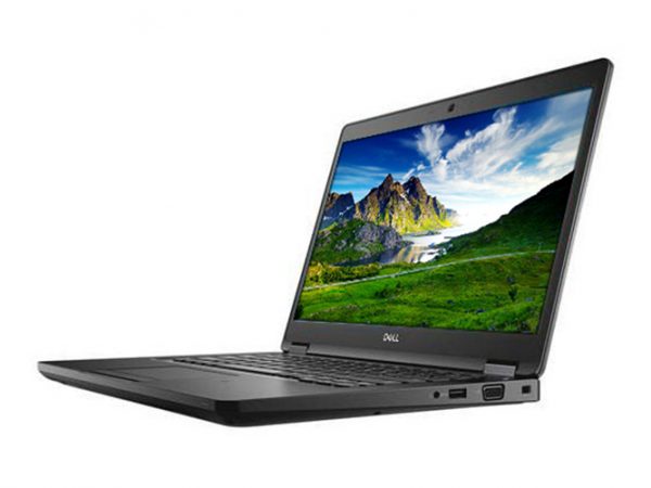 Dell Latitude 5490 Laptop Core i5 - 8th Gen. - computerchoice.pk