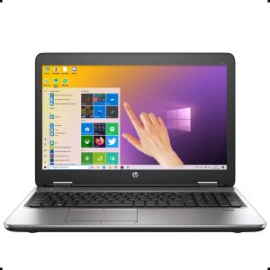HP ProBook 650 G2 Touch