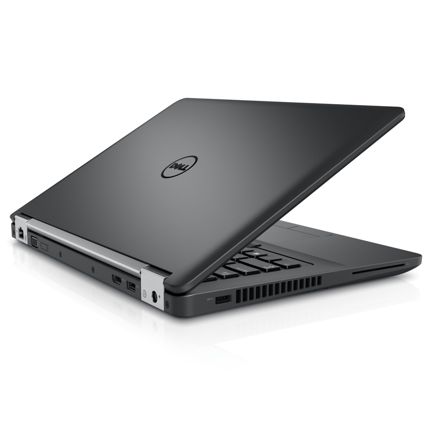 Dell Latitude 5490 Laptop Core i5 – 8th Gen., 8GB Ram, 256GB SSD, 14″ FHD  Display, Backlit Keyboard, Webcam, Wi-Fi Dell Latitude 5490 Laptop Core i5  – 8th Gen., 8GB Ram, 256GB