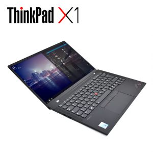Lenovo Thinkpad X1 Carbon Core i7 - 1165G7 11th Gen. (Non-Touch), 16GB, 512GB, Windows 10 (03 Years)
