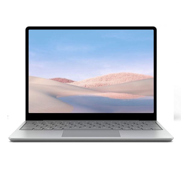 Microsoft Surface Laptop Go 10th Gen Core i5, 8GB, 128GB SSD, 12.4" Touch, Windows 10 Pro