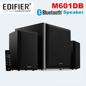 Edifier M601DB Bluetooth Speaker