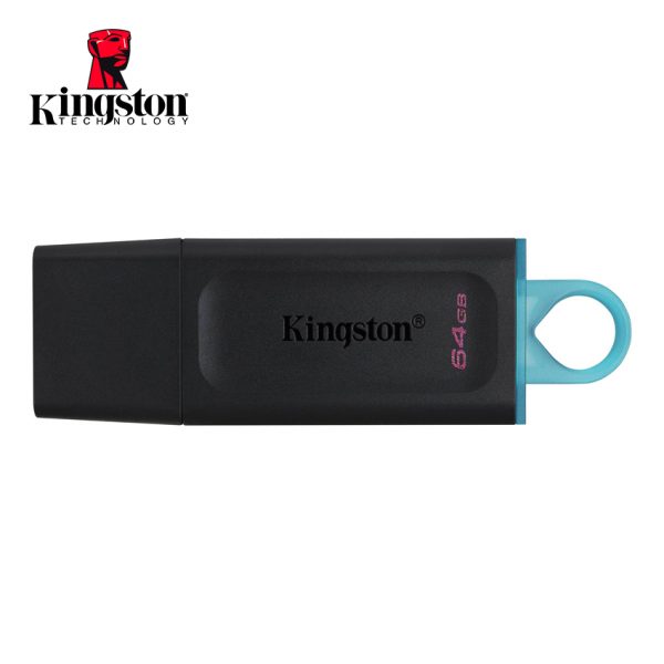 Kingston DataTraveler Exodia 64GB USB 3.2