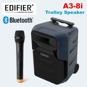 Edifier A3-8i Outdoor Bluetooth Trolley Speaker