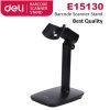 Deli E15130 Stand for Handheld Barcode Scanners