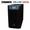 STABIMATIC On-Line ONL-10KVA UPS