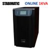 STABIMATIC On-Line ONL-1KVA UPS