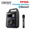 Edifier PP506 Portable Bluetooth Speaker