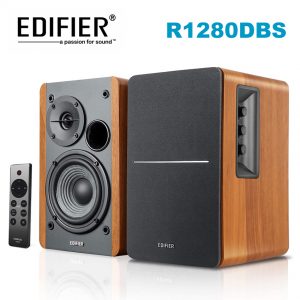 Edifier R1280DBS Bluetooth Wireless Speaker