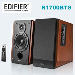 Edifier R1700BTS Bluetooth Wireless Speaker
