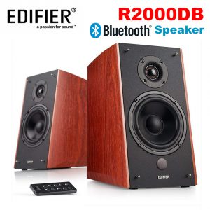 Edifier R2000DB Versatile Amazing Sound Quality Bluetooth Speaker