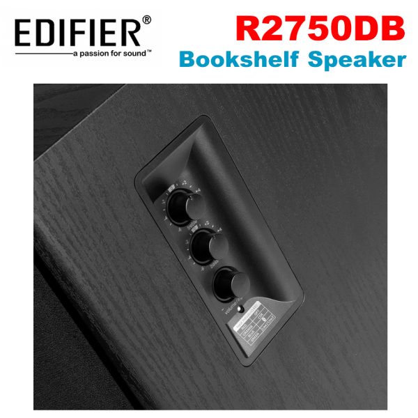 Edifier R2750DB Bookshelf Speaker