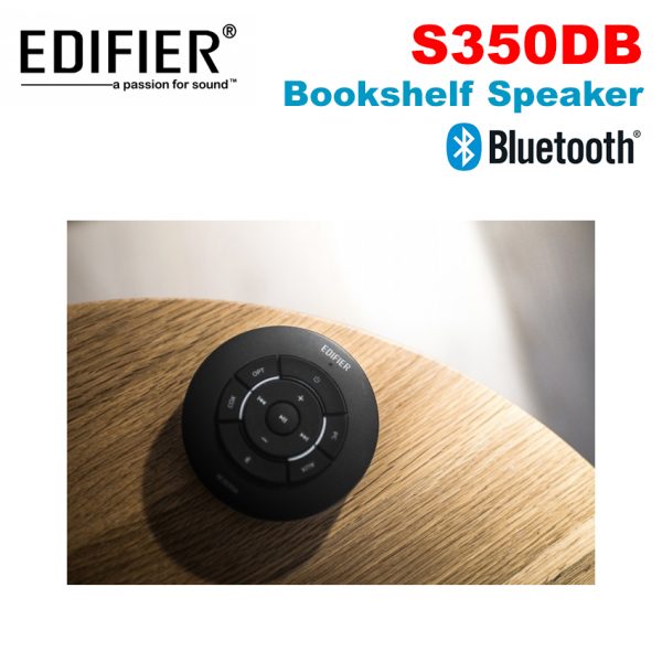 Edifier S350DB Bluetooth Speaker