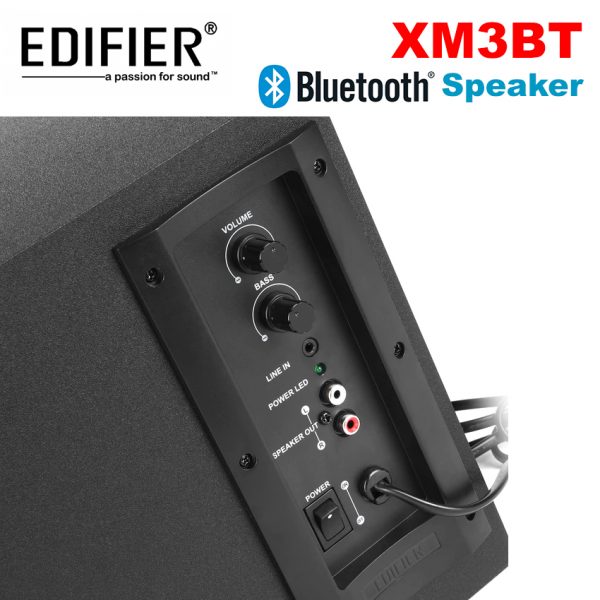 Edifier XM3BT Speaker