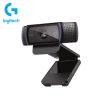 Logitech HD Pro Webcam C920, Logitech Webcam C920