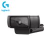 C920 HD Pro Logitech Webcam