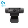 Logitech C920 HD Pro Webcam, Logitech Webcam