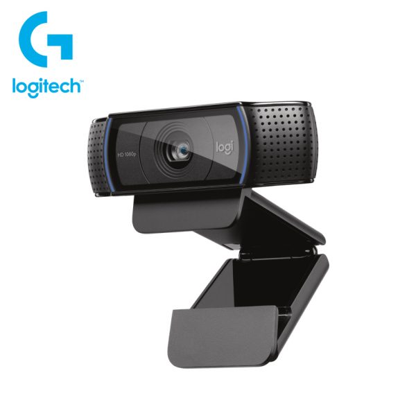 C920 Logitech Webcam