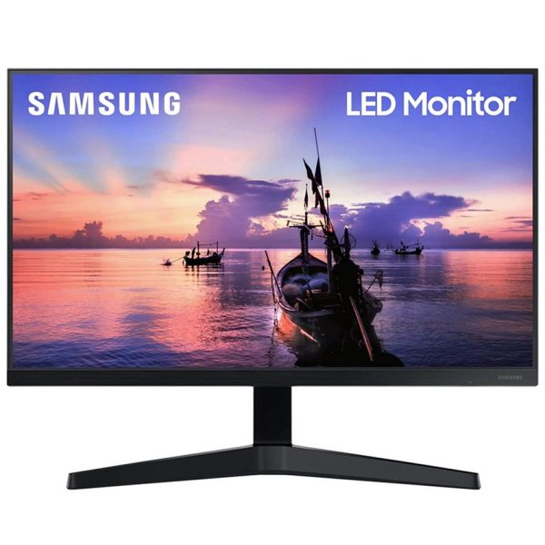 Samsung LF24T350FHMXZN 24" IPS Borderless LED T350FHM