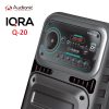 Audionic IQRA Q-20 Rechargeable TARAWEEH Speaker