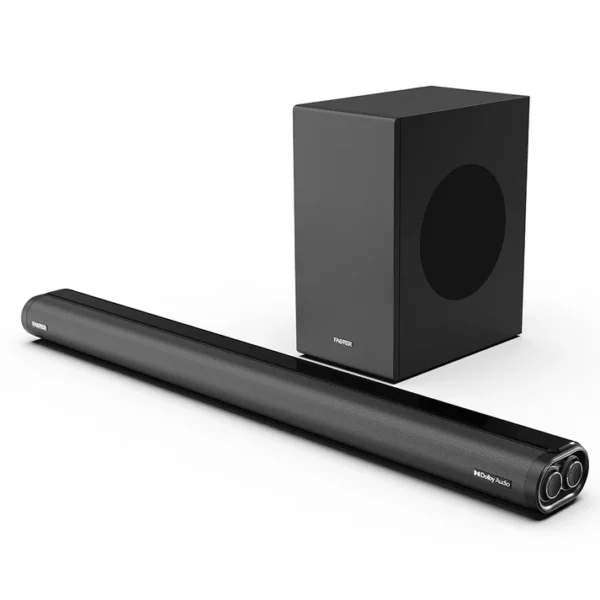 Theater Pro Soundbar T2000 - Dolby Audio 160W