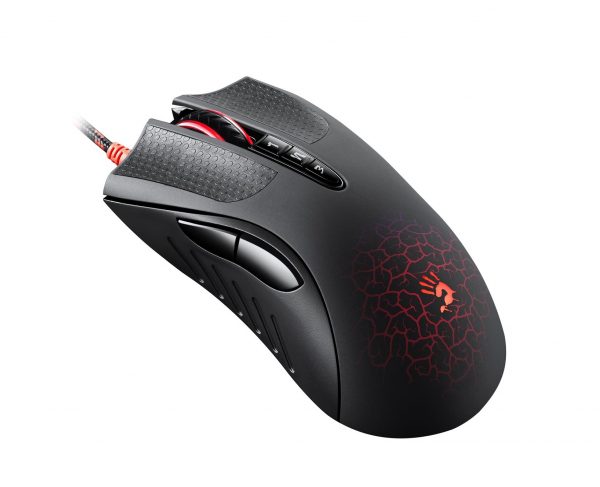 Bloody A90 Light Stike Gaming Mouse - Image 2