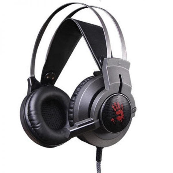 Bloody G437 Glare USB Gaming Headset