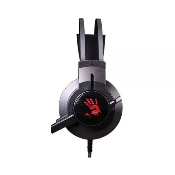 Bloody G437 Glare USB Gaming Headset - Image 2
