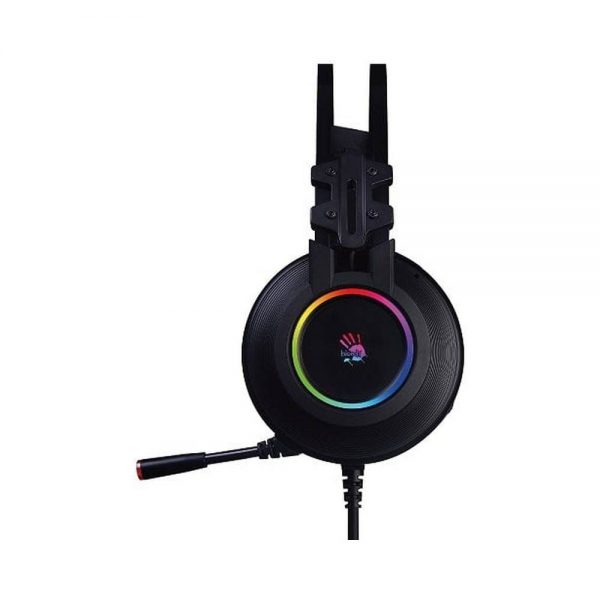 Bloody G528c RGB USB Gaming Headset - Image 2