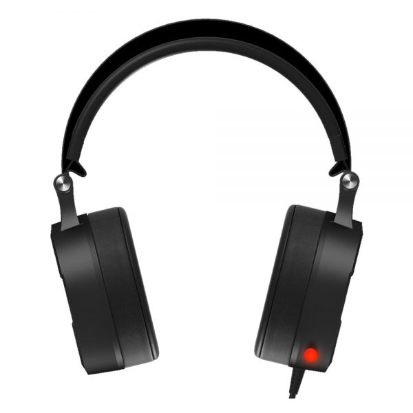 Bloody G530 Virtual 7.1 Surround Sound USB Gaming Headset - Image 3