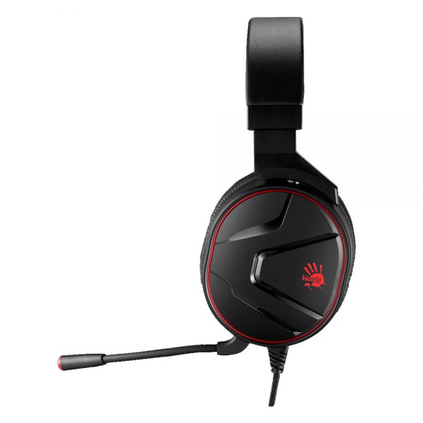 Bloody G600i Virtual 7.1 Surround Sound Gaming Headset - Image 3
