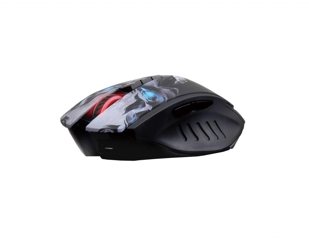 Bloody R80 Wireless Gaming Mouse – Computer Choice