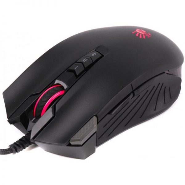 Bloody V9M 2-Fire Gaming Mouse - Image 2