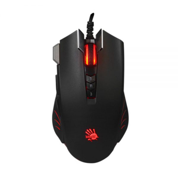 Bloody V9M 2-Fire Gaming Mouse