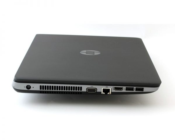 Hp Probook 450 G3 Core I5 6th Gen 8gb Ram 128gb Ssd 15.6 Screen Numpad 