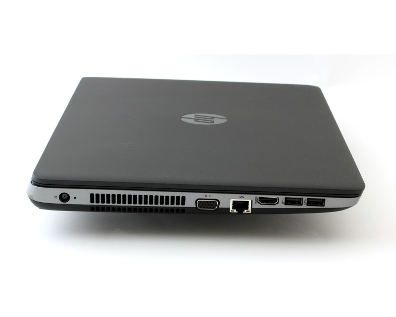 HP Probook 450 G3 Core i5 6th Gen 8GB Ram 128GB SSD 15.6 Screen Numpad ...